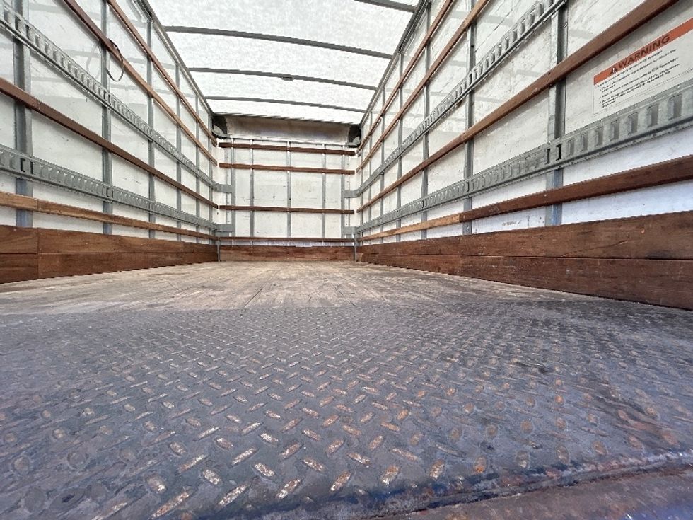 Light Duty Box Truck-Light and Medium Duty Trucks-Isuzu-2021-NPR EFI-East Chicago-IN-85,715\n\t\tmiles-$ 38,250 - Image 12