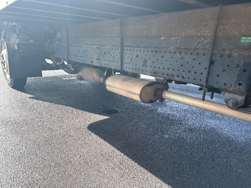 Light Duty Box Truck-Light and Medium Duty Trucks-Isuzu-2021-NPR EFI-East Chicago-IN-85,715\n\t\tmiles-$ 38,250 - Image 5