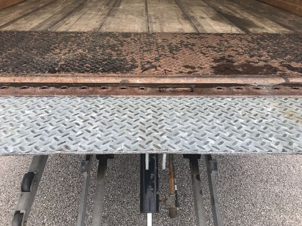 Light Duty Box Truck-Light and Medium Duty Trucks-Isuzu-2021-NPR EFI-Evansville-IN-79,911\n\t\tmiles-$ 41,000 - Image 10