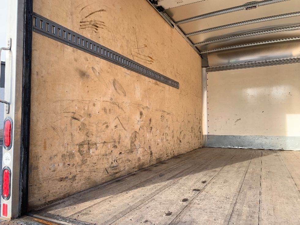 Light Duty Box Truck-Light and Medium Duty Trucks-Isuzu-2021-NPR EFI-Fitchburg-MA-94,247\n\t\tmiles-$ 38,750 - Image 11