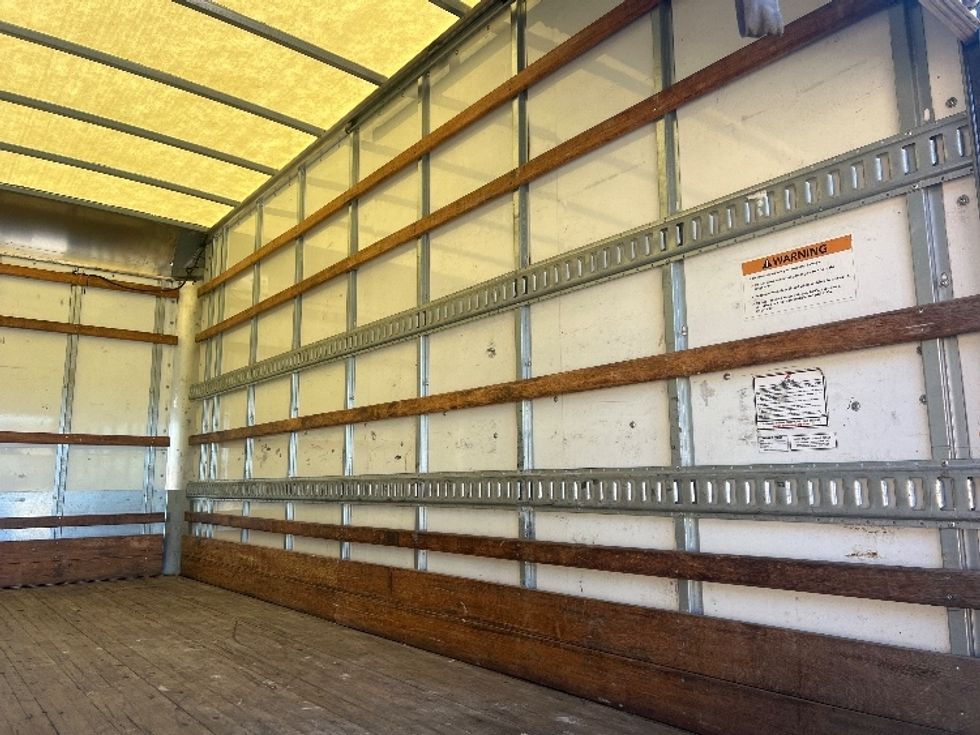 Light Duty Box Truck-Light and Medium Duty Trucks-Isuzu-2021-NPR EFI-Florence-SC-113,211\n\t\tmiles-$ 39,000 - Image 12