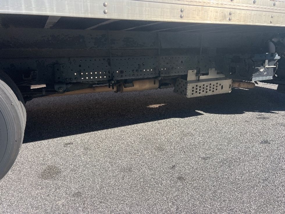 Light Duty Box Truck-Light and Medium Duty Trucks-Isuzu-2021-NPR EFI-Florence-SC-113,211\n\t\tmiles-$ 39,000 - Image 14