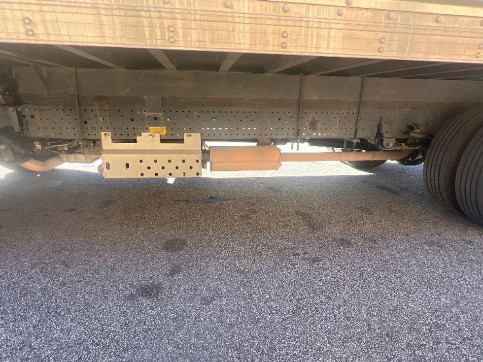 Light Duty Box Truck-Light and Medium Duty Trucks-Isuzu-2021-NPR EFI-Florence-SC-113,211\n\t\tmiles-$ 39,000 - Image 5