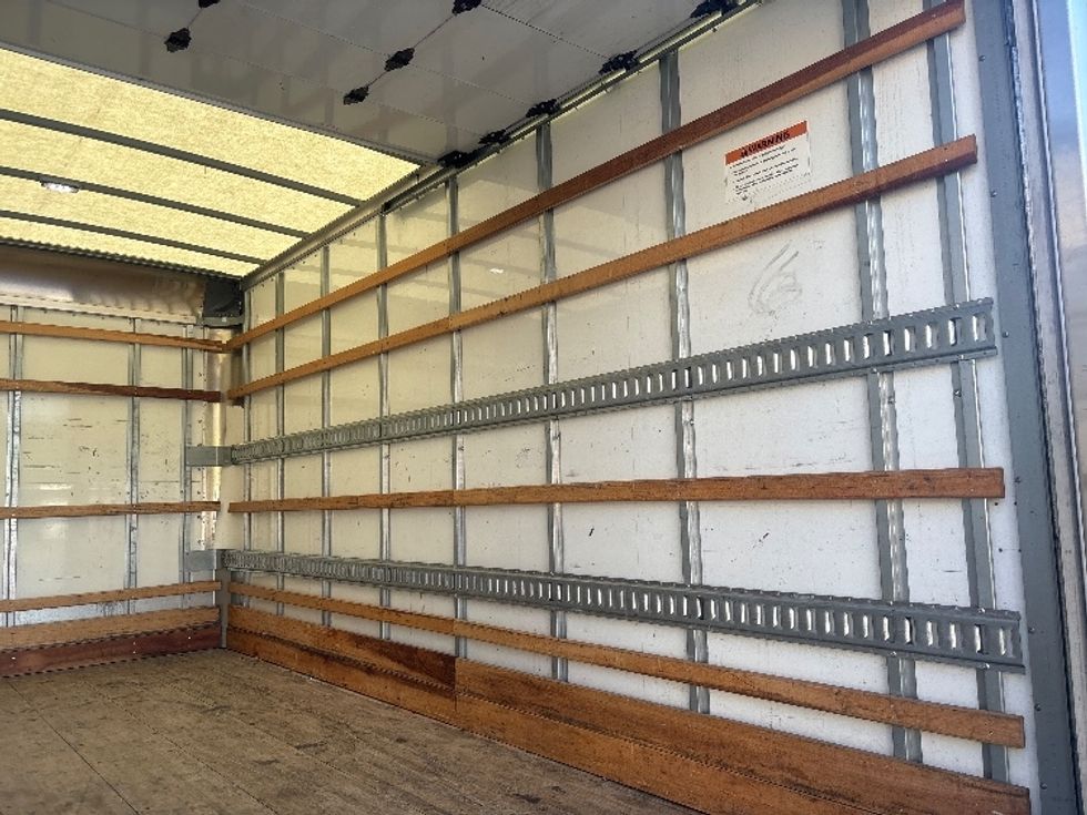Light Duty Box Truck-Light and Medium Duty Trucks-Isuzu-2021-NPR EFI-Forest Park-GA-49,444\n\t\tmiles-$ 48,000 - Image 12