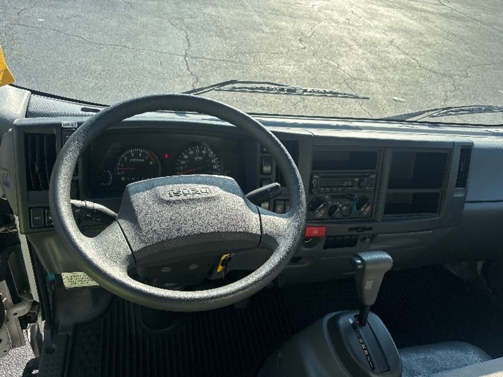 Light Duty Box Truck-Light and Medium Duty Trucks-Isuzu-2021-NPR EFI-Forest Park-GA-49,444\n\t\tmiles-$ 48,000 - Image 18