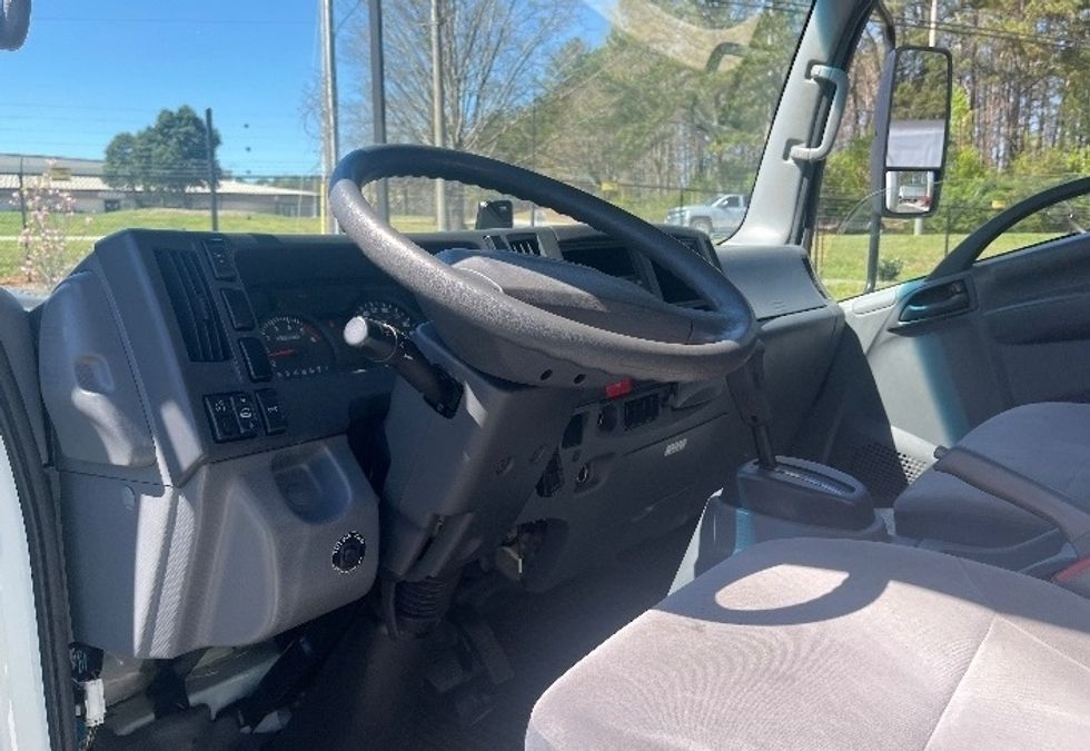 Light Duty Box Truck-Light and Medium Duty Trucks-Isuzu-2021-NPR EFI-Forest Park-GA-83,249\n\t\tmiles-$ 42,500 - Image 15