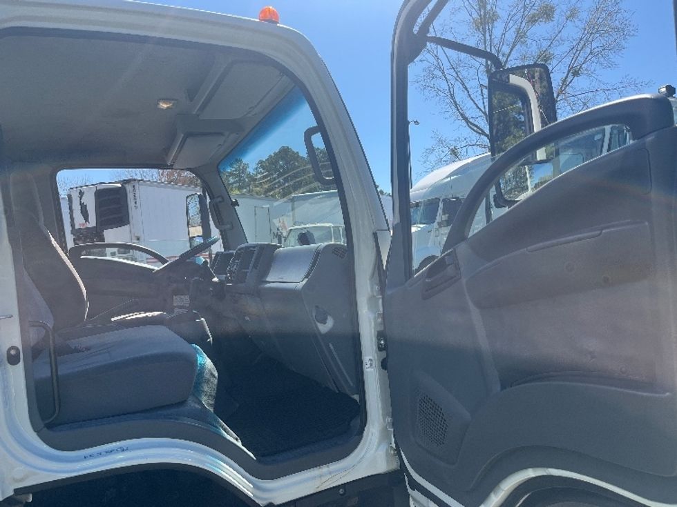 Light Duty Box Truck-Light and Medium Duty Trucks-Isuzu-2021-NPR EFI-Forest Park-GA-83,249\n\t\tmiles-$ 42,500 - Image 18