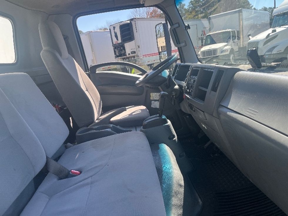 Light Duty Box Truck-Light and Medium Duty Trucks-Isuzu-2021-NPR EFI-Forest Park-GA-83,249\n\t\tmiles-$ 42,500 - Image 20