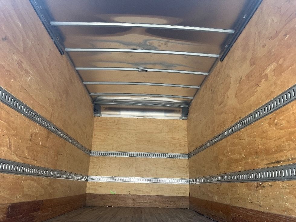 Light Duty Box Truck-Light and Medium Duty Trucks-Isuzu-2021-NPR EFI-Forest Park-GA-83,249\n\t\tmiles-$ 42,500 - Image 23