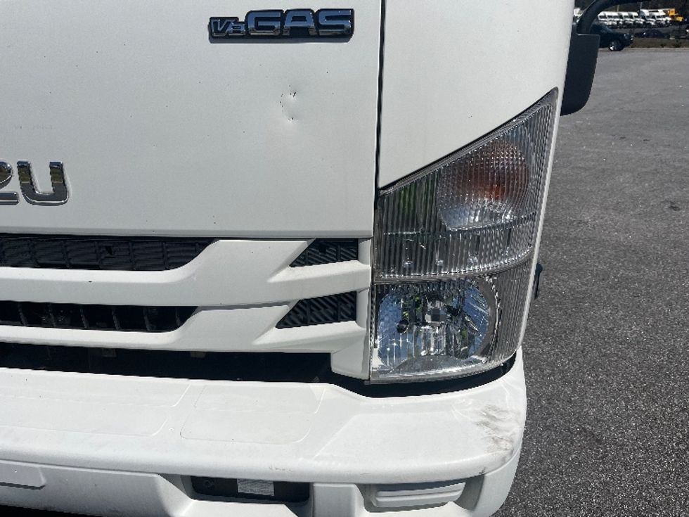 Light Duty Box Truck-Light and Medium Duty Trucks-Isuzu-2021-NPR EFI-Forest Park-GA-83,249\n\t\tmiles-$ 42,500 - Image 25