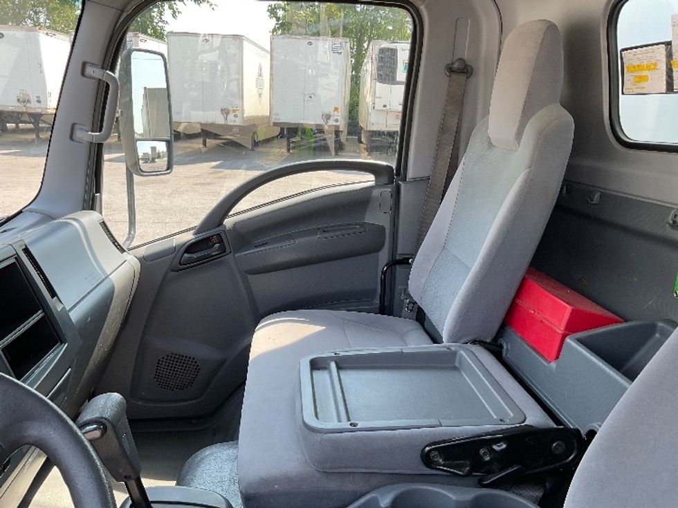 Light Duty Box Truck-Light and Medium Duty Trucks-Isuzu-2021-NPR EFI-Fort Wayne-IN-141,526\n\t\tmiles-$ 33,250 - Image 19