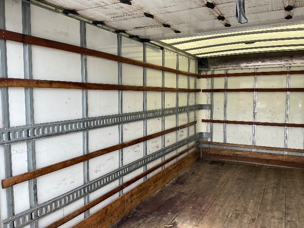 Light Duty Box Truck-Light and Medium Duty Trucks-Isuzu-2021-NPR EFI-Gahanna-OH-103,257\n\t\tmiles-$ 37,500 - Image 11