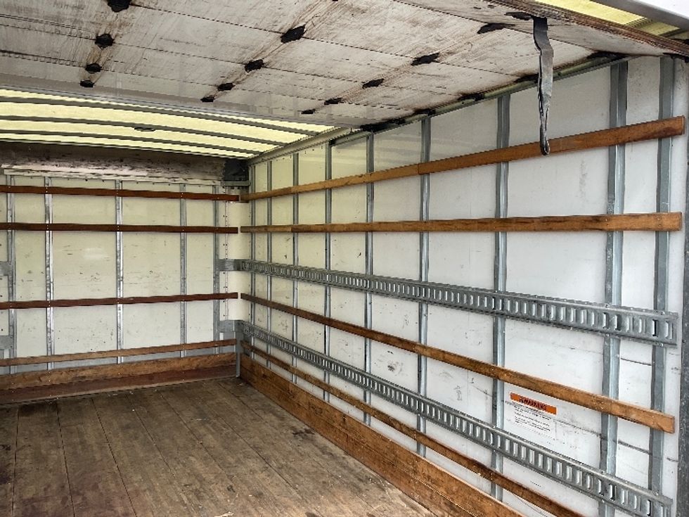 Light Duty Box Truck-Light and Medium Duty Trucks-Isuzu-2021-NPR EFI-Gahanna-OH-103,257\n\t\tmiles-$ 37,500 - Image 12