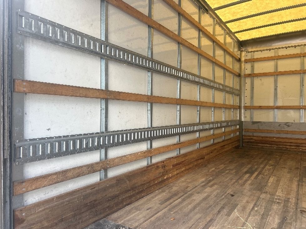 Light Duty Box Truck-Light and Medium Duty Trucks-Isuzu-2021-NPR EFI-Gainesville-FL-93,230\n\t\tmiles-$ 44,250 - Image 11