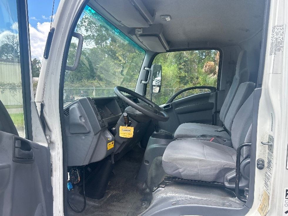 Light Duty Box Truck-Light and Medium Duty Trucks-Isuzu-2021-NPR EFI-Gainesville-FL-93,230\n\t\tmiles-$ 44,250 - Image 16