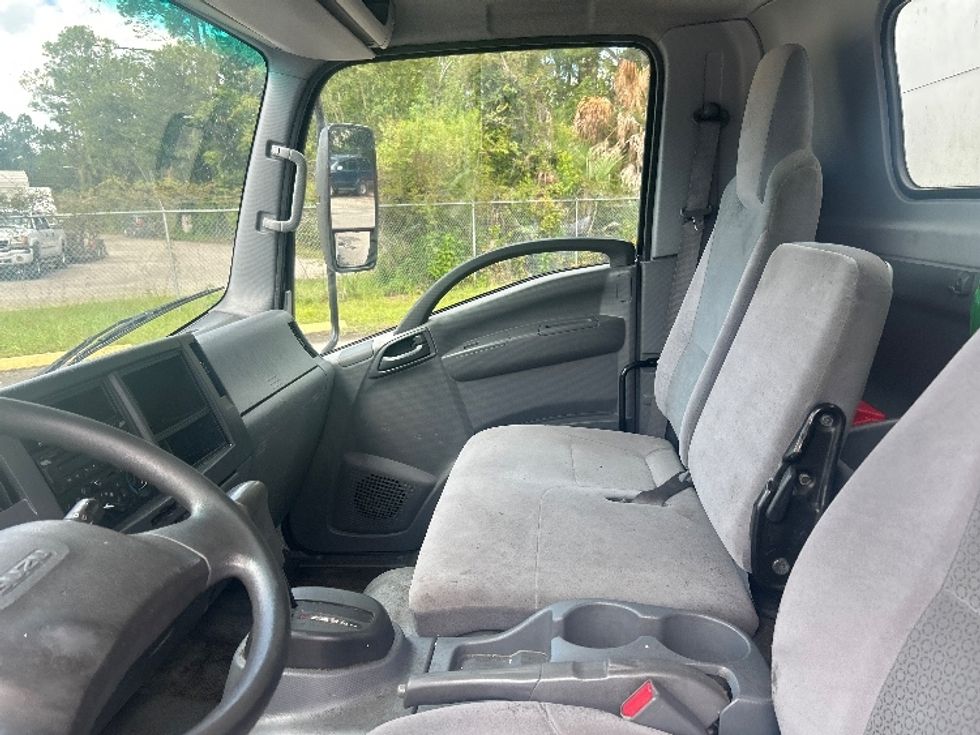 Light Duty Box Truck-Light and Medium Duty Trucks-Isuzu-2021-NPR EFI-Gainesville-FL-93,230\n\t\tmiles-$ 44,250 - Image 19