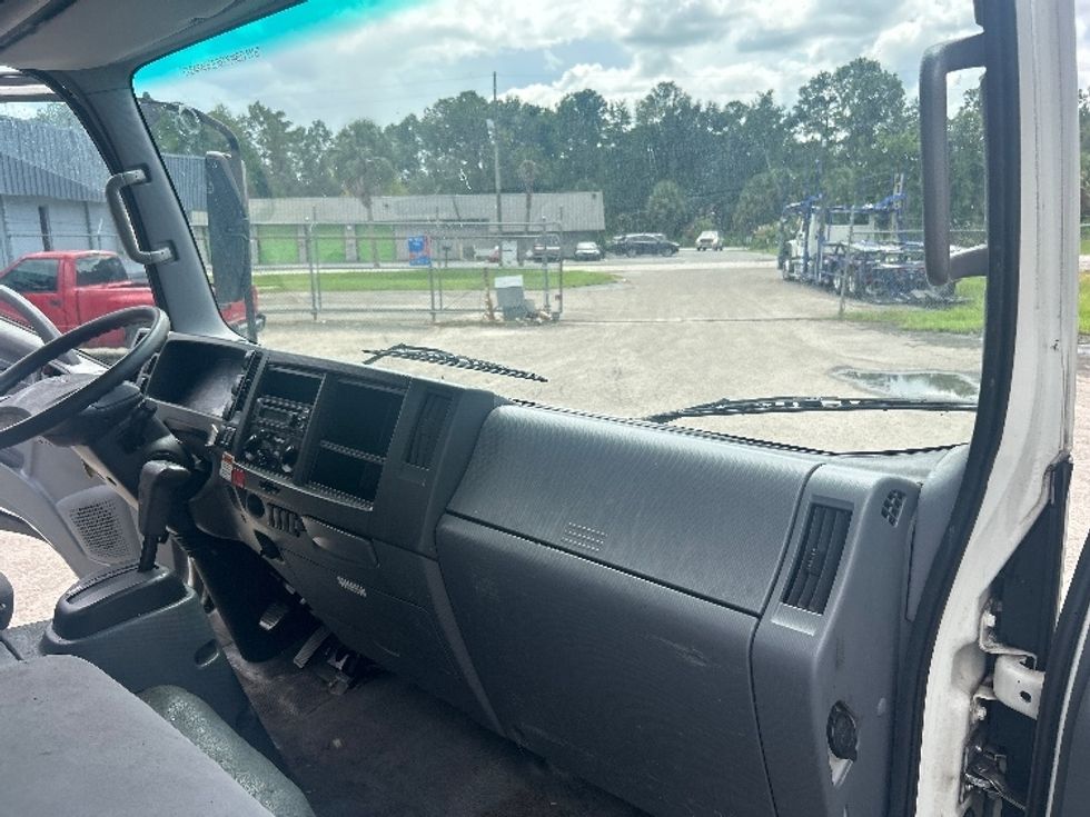 Light Duty Box Truck-Light and Medium Duty Trucks-Isuzu-2021-NPR EFI-Gainesville-FL-93,230\n\t\tmiles-$ 44,250 - Image 21
