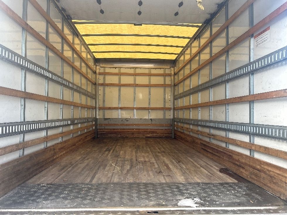 Light Duty Box Truck-Light and Medium Duty Trucks-Isuzu-2021-NPR EFI-Gainesville-FL-93,230\n\t\tmiles-$ 44,250 - Image 8