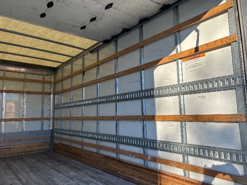 Light Duty Box Truck-Light and Medium Duty Trucks-Isuzu-2021-NPR EFI-Goshen-IN-110,278\n\t\tmiles-$ 32,500 - Image 12