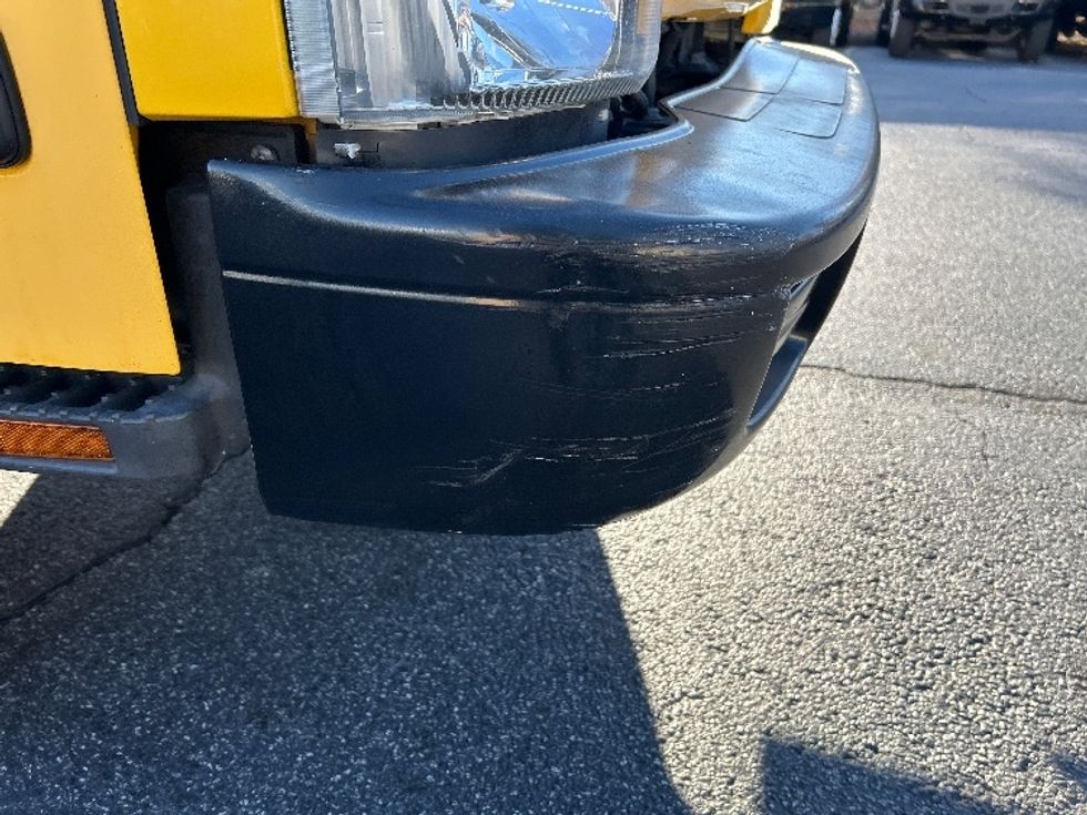 Light Duty Box Truck-Light and Medium Duty Trucks-Isuzu-2021-NPR EFI-Goshen-IN-110,278\n\t\tmiles-$ 32,500 - Image 27