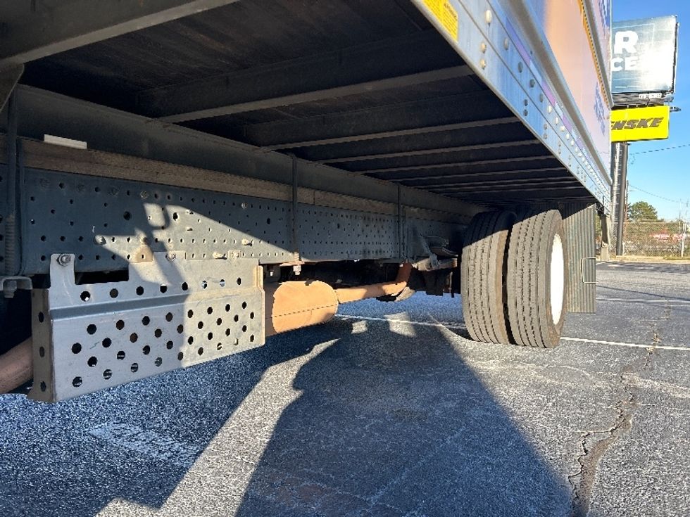 Light Duty Box Truck-Light and Medium Duty Trucks-Isuzu-2021-NPR EFI-Goshen-IN-110,278\n\t\tmiles-$ 32,500 - Image 5