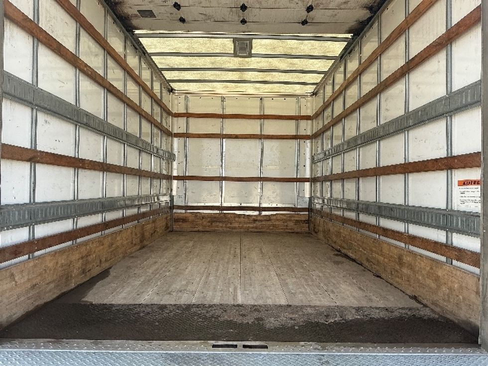 Light Duty Box Truck-Light and Medium Duty Trucks-Isuzu-2021-NPR EFI-Grand Junction-CO-90,270\n\t\tmiles-$ 40,750 - Image 10