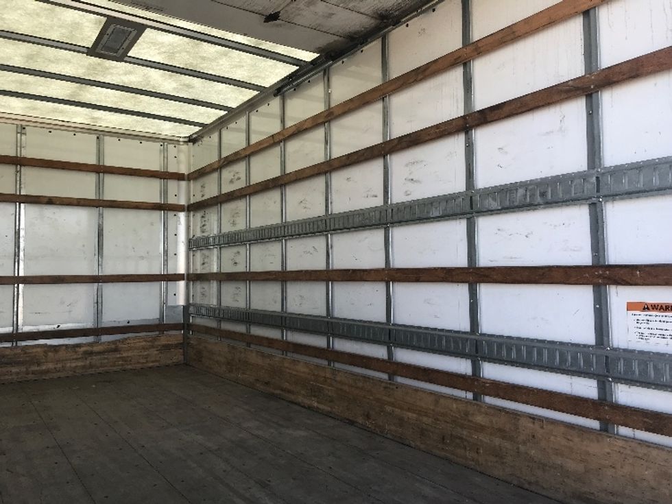 Light Duty Box Truck-Light and Medium Duty Trucks-Isuzu-2021-NPR EFI-Grand Junction-CO-90,270\n\t\tmiles-$ 40,750 - Image 12