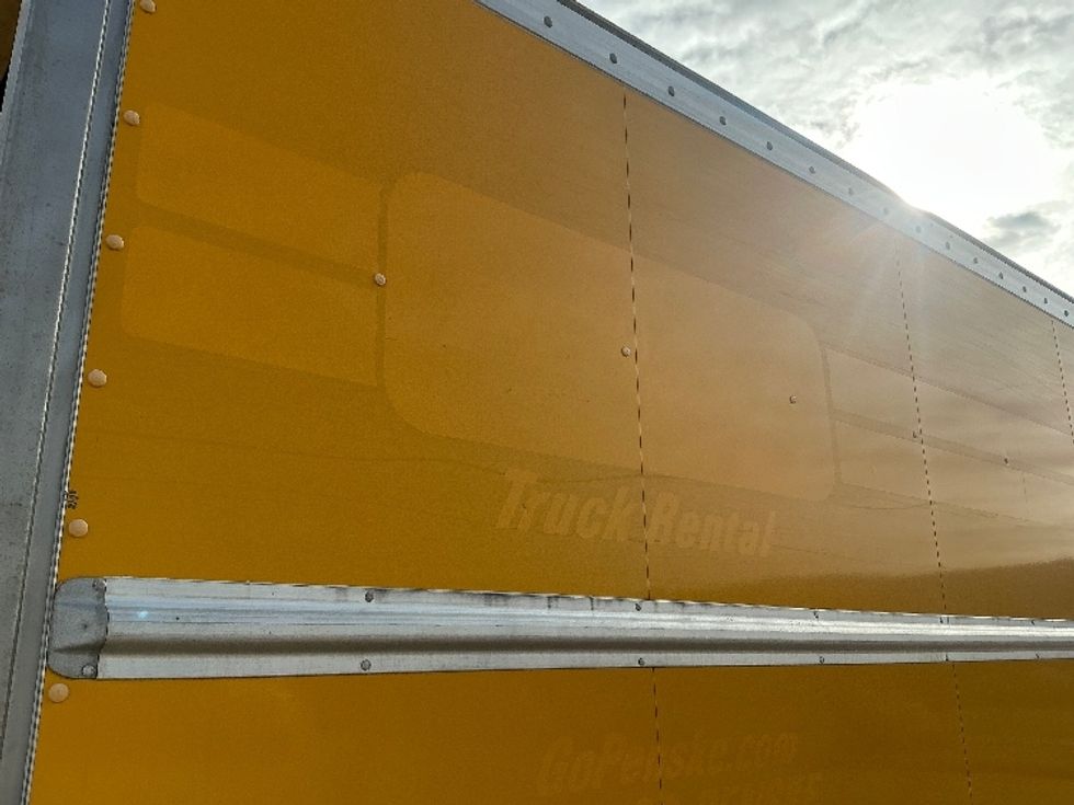 Light Duty Box Truck-Light and Medium Duty Trucks-Isuzu-2021-NPR EFI-Grand Junction-CO-90,270\n\t\tmiles-$ 40,750 - Image 28