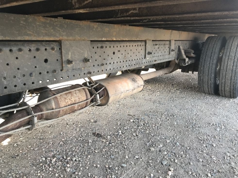 Light Duty Box Truck-Light and Medium Duty Trucks-Isuzu-2021-NPR EFI-Grand Junction-CO-90,270\n\t\tmiles-$ 40,750 - Image 5