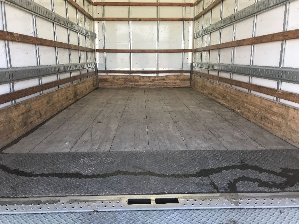 Light Duty Box Truck-Light and Medium Duty Trucks-Isuzu-2021-NPR EFI-Greeley-CO-76,761\n\t\tmiles-$ 45,500 - Image 10