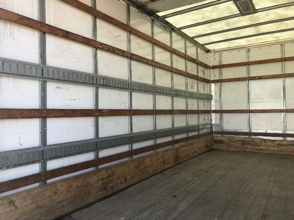 Light Duty Box Truck-Light and Medium Duty Trucks-Isuzu-2021-NPR EFI-Greeley-CO-76,761\n\t\tmiles-$ 45,500 - Image 11