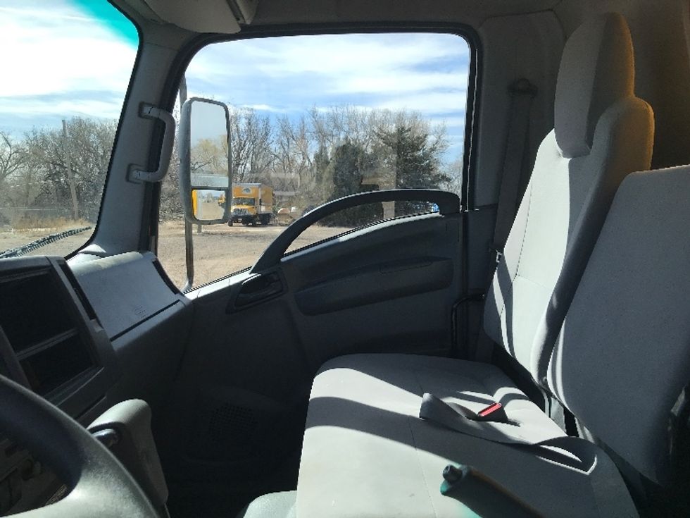 Light Duty Box Truck-Light and Medium Duty Trucks-Isuzu-2021-NPR EFI-Greeley-CO-76,761\n\t\tmiles-$ 45,500 - Image 19