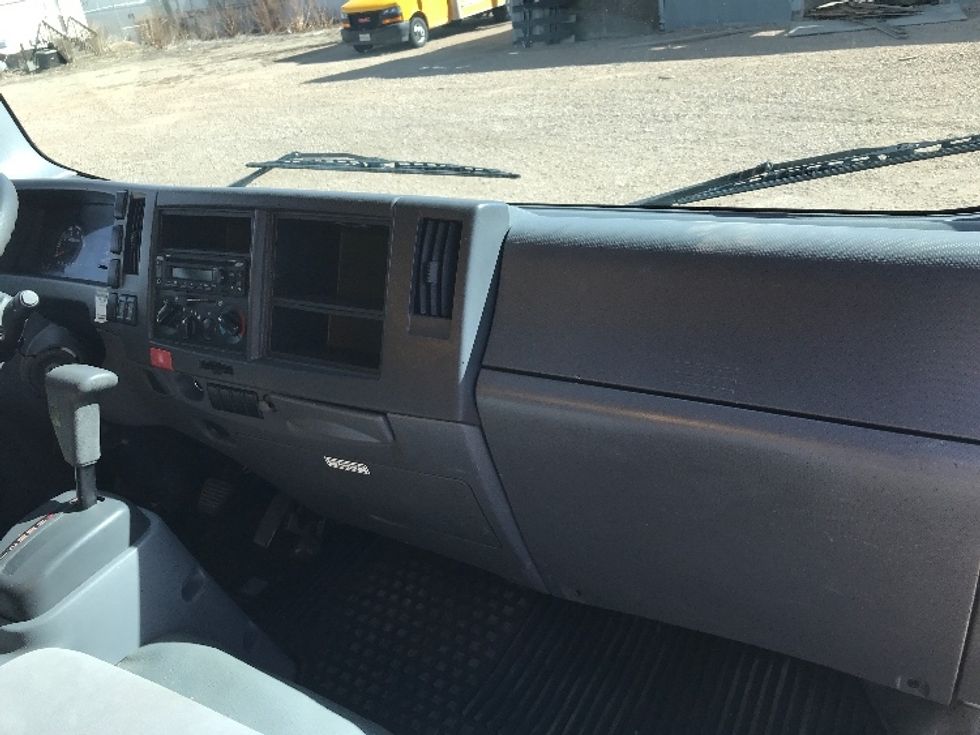 Light Duty Box Truck-Light and Medium Duty Trucks-Isuzu-2021-NPR EFI-Greeley-CO-76,761\n\t\tmiles-$ 45,500 - Image 21