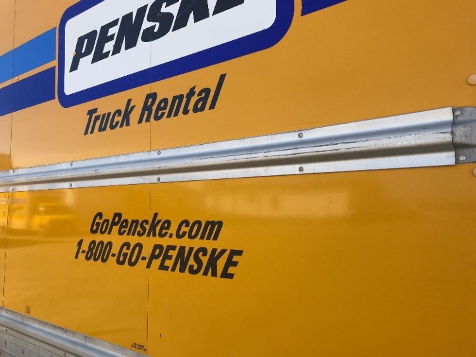 Light Duty Box Truck-Light and Medium Duty Trucks-Isuzu-2021-NPR EFI-Greeley-CO-76,761\n\t\tmiles-$ 45,500 - Image 28