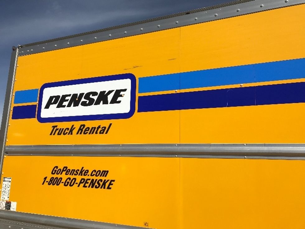 Light Duty Box Truck-Light and Medium Duty Trucks-Isuzu-2021-NPR EFI-Greeley-CO-76,761\n\t\tmiles-$ 45,500 - Image 29