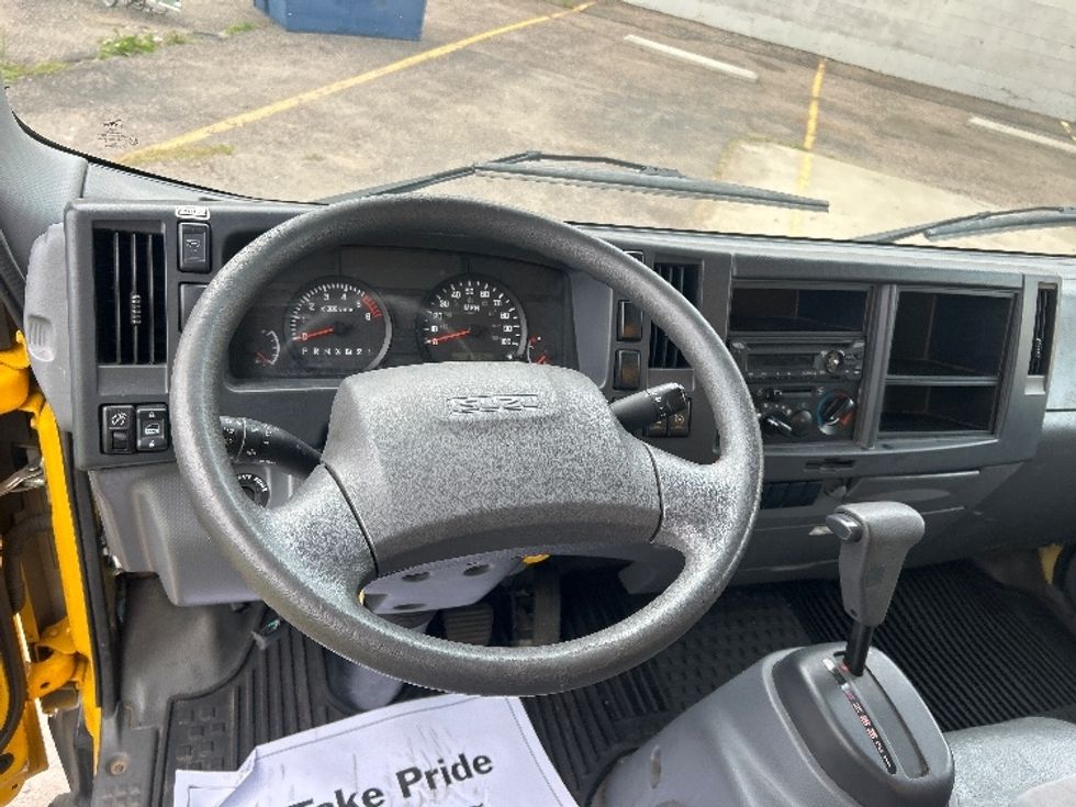 Light Duty Box Truck-Light and Medium Duty Trucks-Isuzu-2021-NPR EFI-Greeley-CO-87,545\n\t\tmiles-$ 43,250 - Image 17