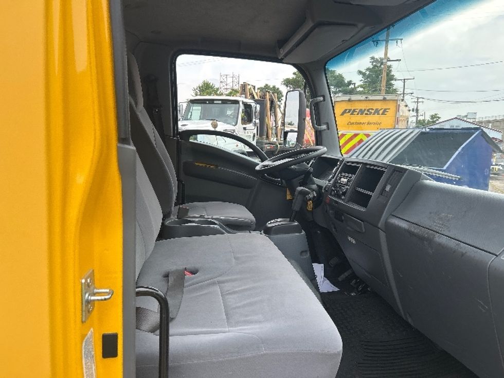 Light Duty Box Truck-Light and Medium Duty Trucks-Isuzu-2021-NPR EFI-Greeley-CO-87,545\n\t\tmiles-$ 43,250 - Image 21
