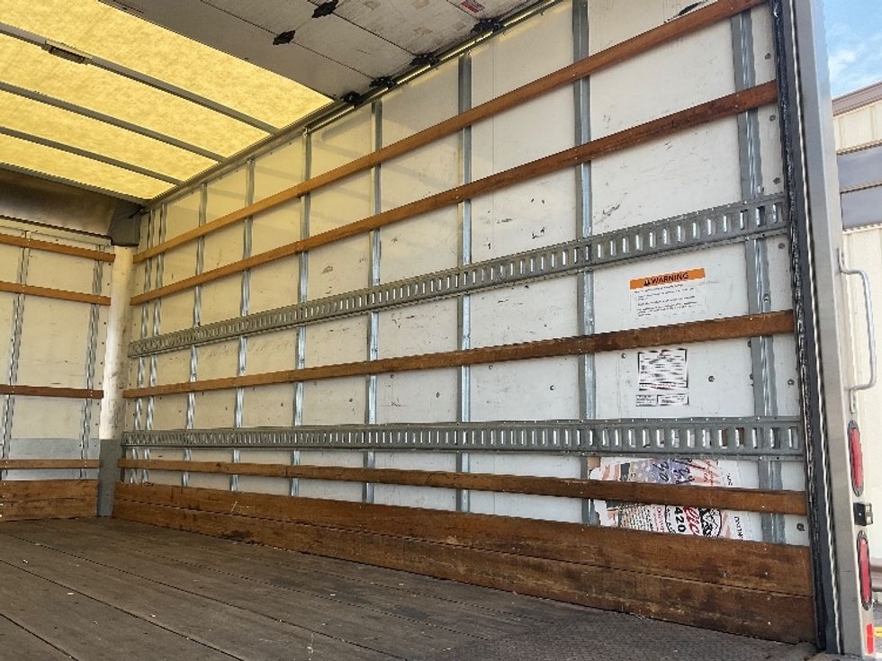 Light Duty Box Truck-Light and Medium Duty Trucks-Isuzu-2021-NPR EFI-Greeley-CO-97,463\n\t\tmiles-$ 42,500 - Image 12