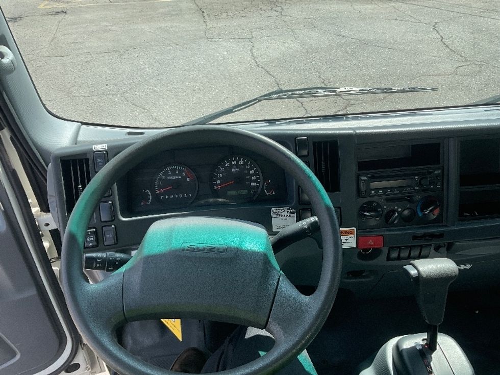 Light Duty Box Truck-Light and Medium Duty Trucks-Isuzu-2021-NPR EFI-Greeley-CO-97,463\n\t\tmiles-$ 42,500 - Image 18