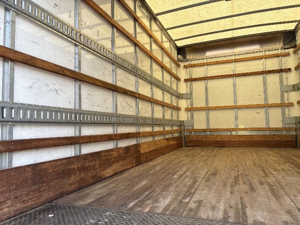 Light Duty Box Truck-Light and Medium Duty Trucks-Isuzu-2021-NPR EFI-Greensboro-NC-182,036\n\t\tmiles-$ 24,250 - Image 11