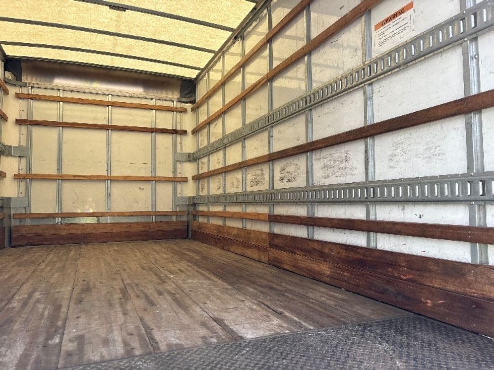 Light Duty Box Truck-Light and Medium Duty Trucks-Isuzu-2021-NPR EFI-Greensboro-NC-182,036\n\t\tmiles-$ 24,250 - Image 12