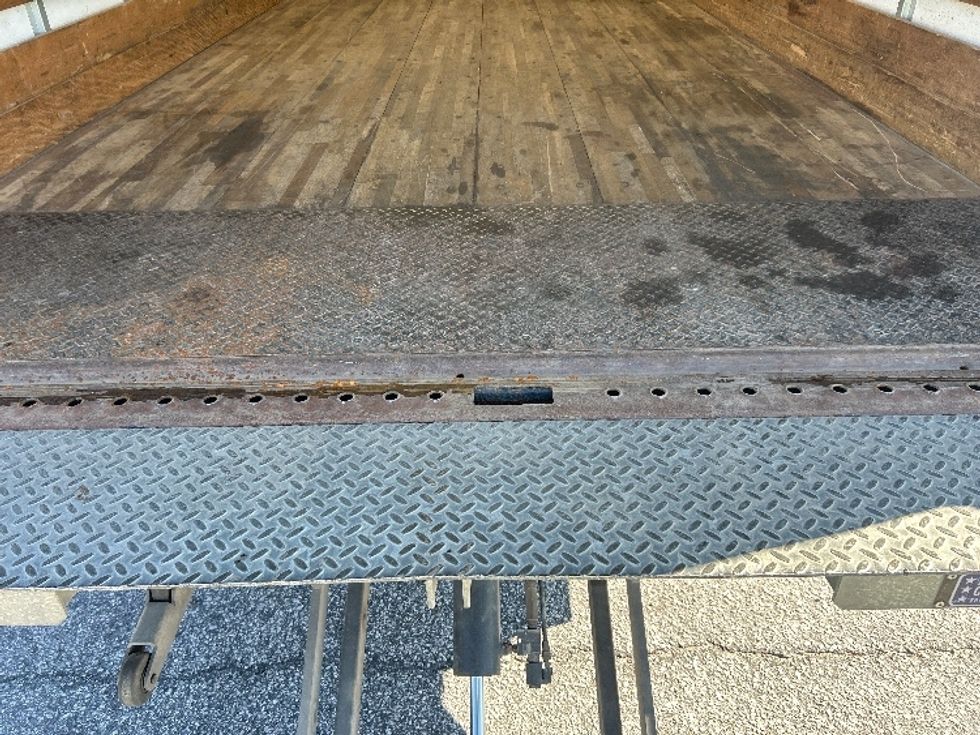 Light Duty Box Truck-Light and Medium Duty Trucks-Isuzu-2021-NPR EFI-Greenville-SC-113,357\n\t\tmiles-$ 39,000 - Image 10