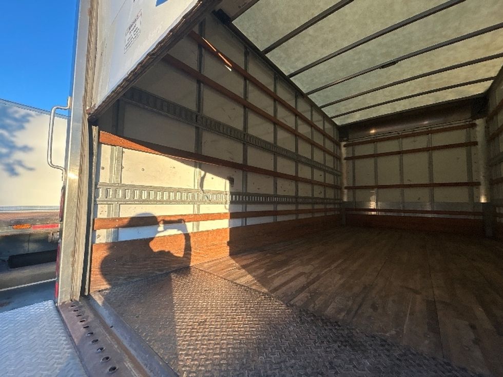 Light Duty Box Truck-Light and Medium Duty Trucks-Isuzu-2021-NPR EFI-Greenville-SC-113,357\n\t\tmiles-$ 39,000 - Image 11