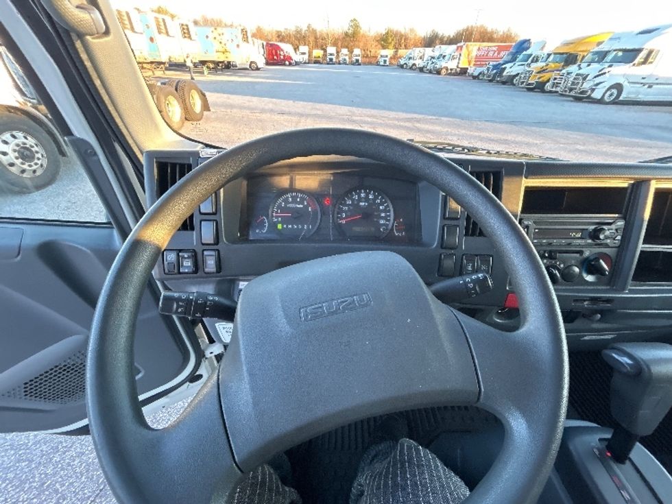 Light Duty Box Truck-Light and Medium Duty Trucks-Isuzu-2021-NPR EFI-Greenville-SC-113,357\n\t\tmiles-$ 39,000 - Image 17