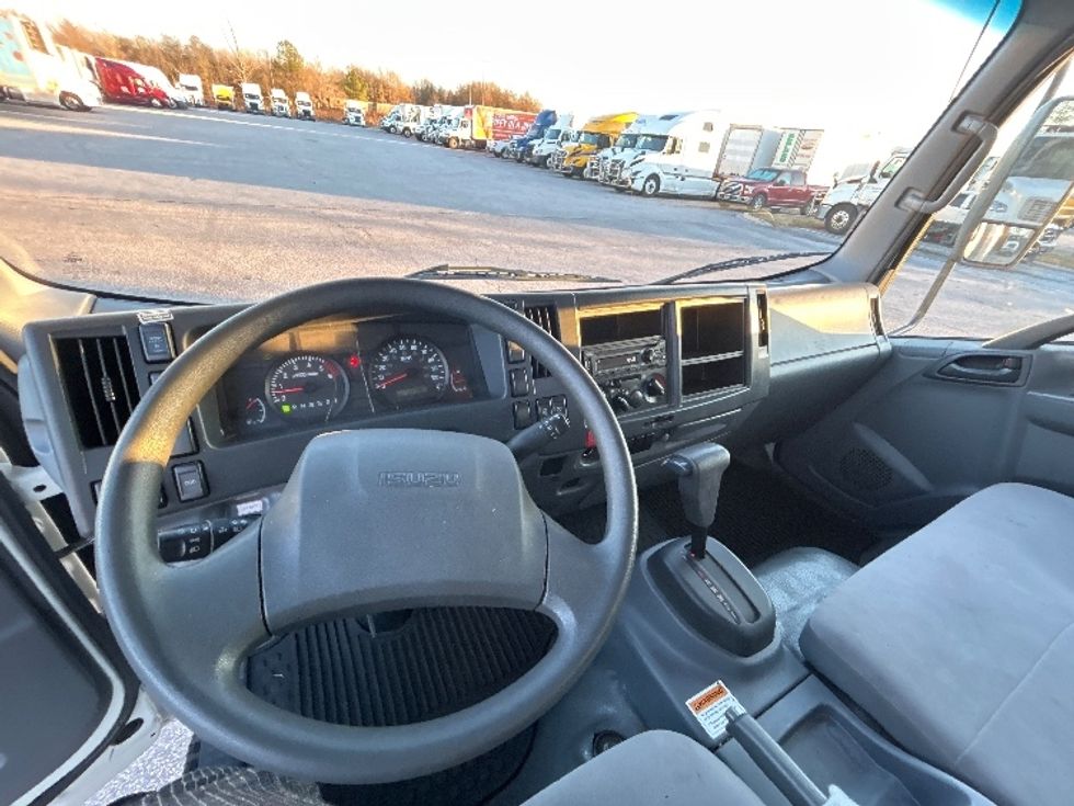 Light Duty Box Truck-Light and Medium Duty Trucks-Isuzu-2021-NPR EFI-Greenville-SC-113,357\n\t\tmiles-$ 39,000 - Image 18