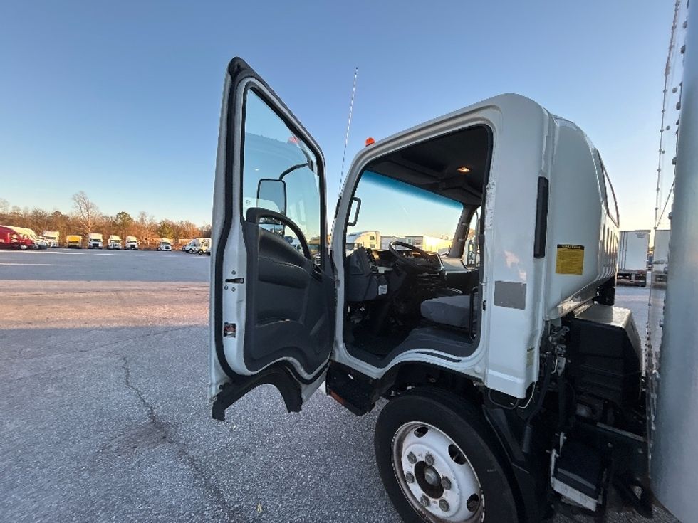 Light Duty Box Truck-Light and Medium Duty Trucks-Isuzu-2021-NPR EFI-Greenville-SC-113,357\n\t\tmiles-$ 39,000 - Image 20