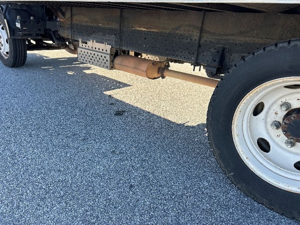 Light Duty Box Truck-Light and Medium Duty Trucks-Isuzu-2021-NPR EFI-Greenville-SC-113,357\n\t\tmiles-$ 39,000 - Image 25