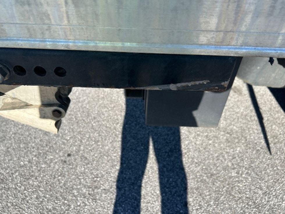 Light Duty Box Truck-Light and Medium Duty Trucks-Isuzu-2021-NPR EFI-Greenville-SC-113,357\n\t\tmiles-$ 39,000 - Image 27