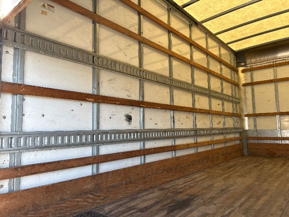 Light Duty Box Truck-Light and Medium Duty Trucks-Isuzu-2021-NPR EFI-Greenville-SC-113,357\n\t\tmiles-$ 39,000 - Image 8