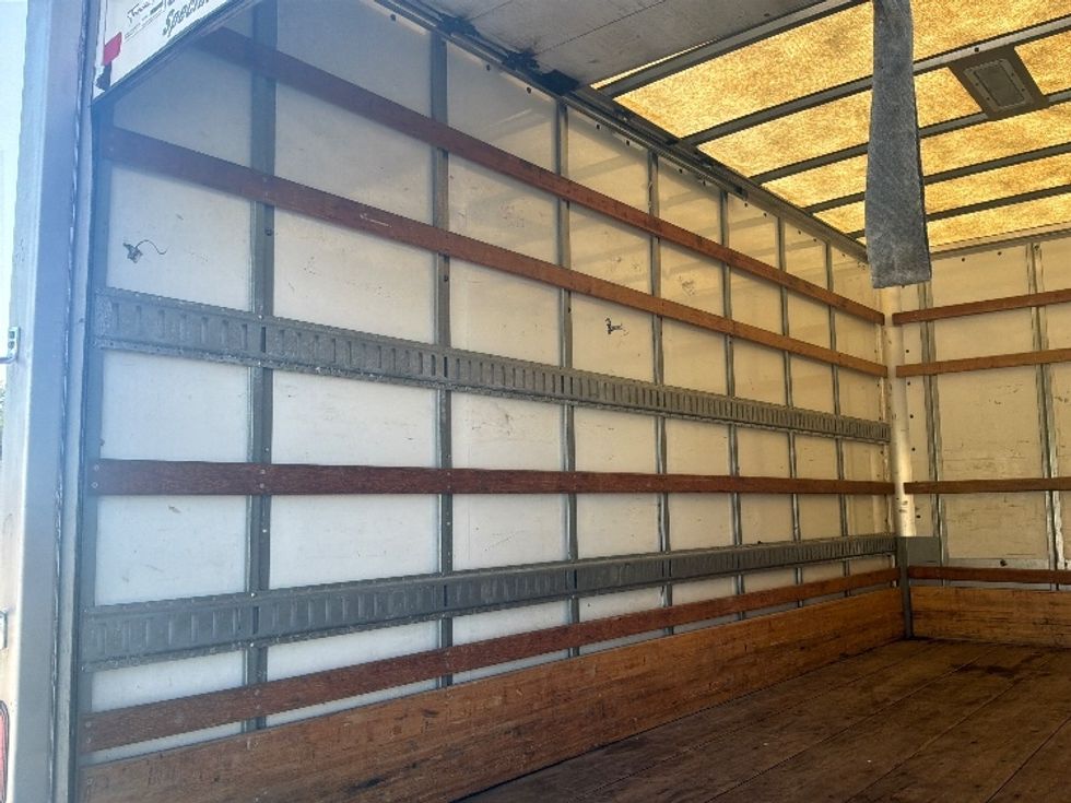Light Duty Box Truck-Light and Medium Duty Trucks-Isuzu-2021-NPR EFI-Greenville-SC-139,201\n\t\tmiles-$ 36,250 - Image 11